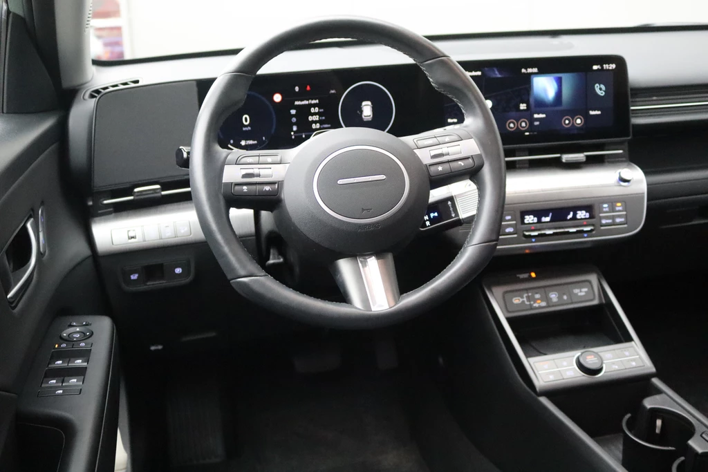 Hyundai Kona – foto 15