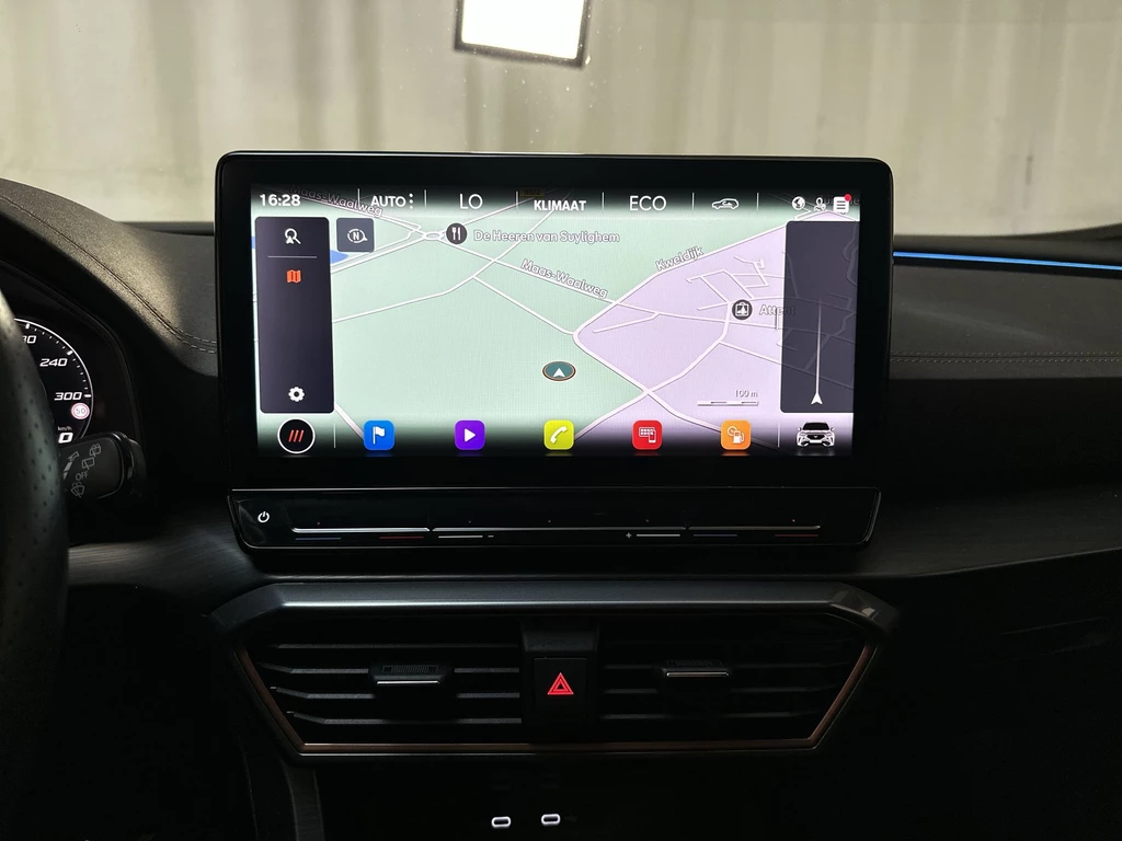 CUPRA Formentor – foto 14