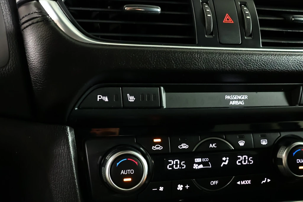 Mazda 6 – foto 23