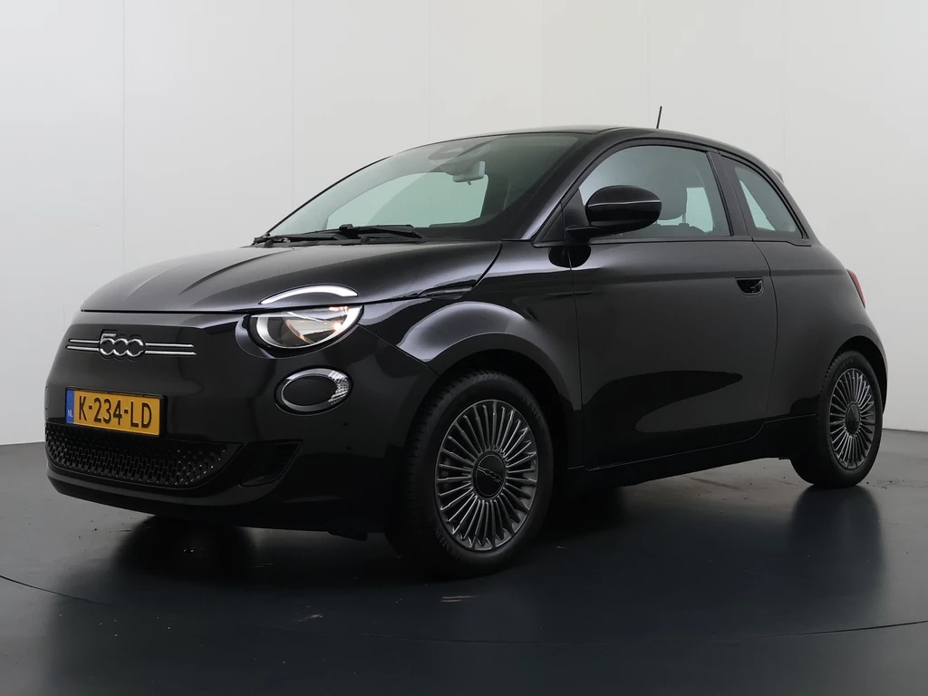 Fiat 500 – foto 3