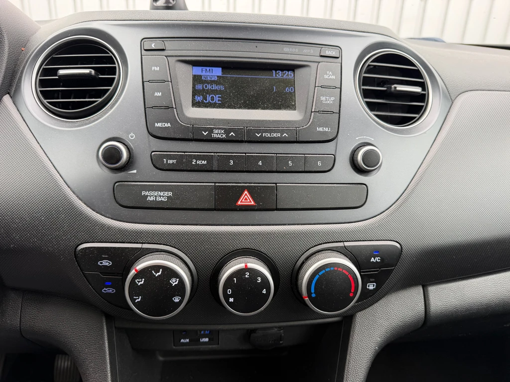 Hyundai i10 – foto 20