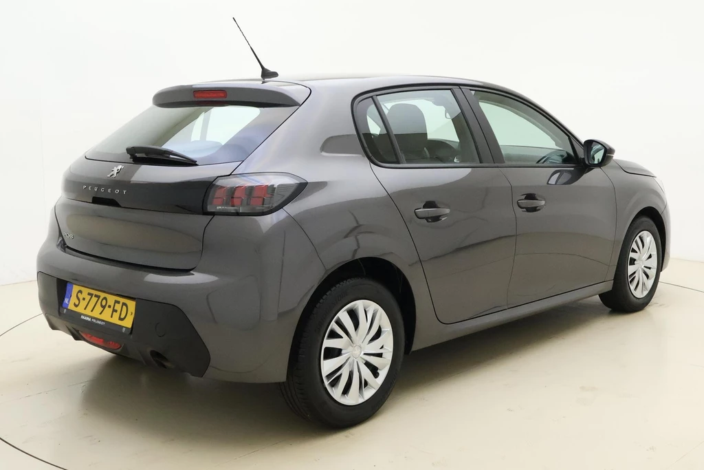 Peugeot 208 – foto 6