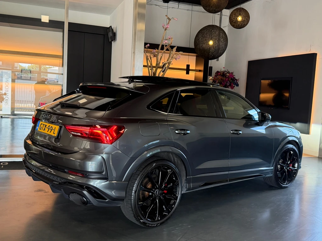 Audi Q3 – foto 8