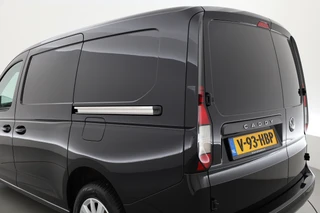 Volkswagen Caddy – thumbnail 3