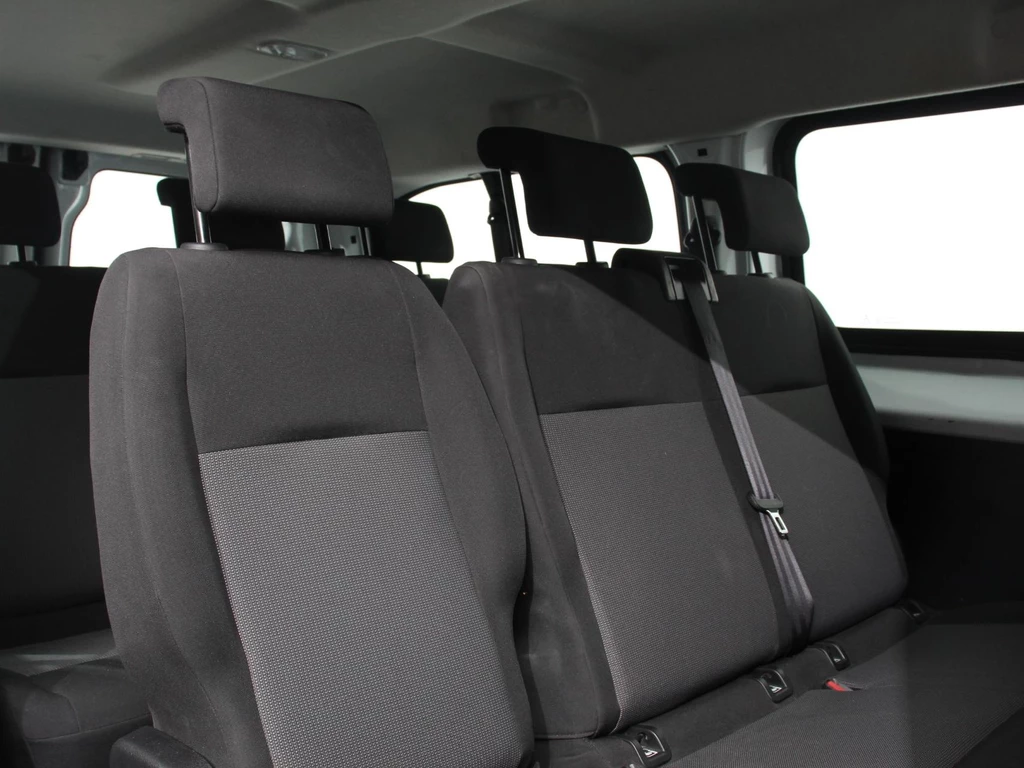 Opel Vivaro – foto 30