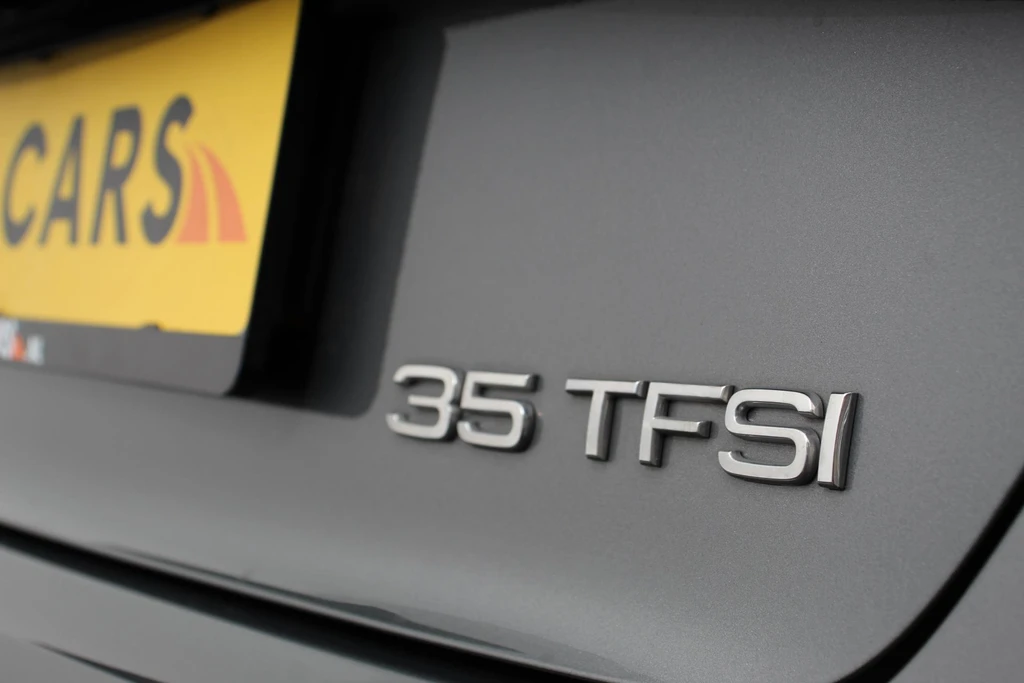 Audi A3 – foto 33