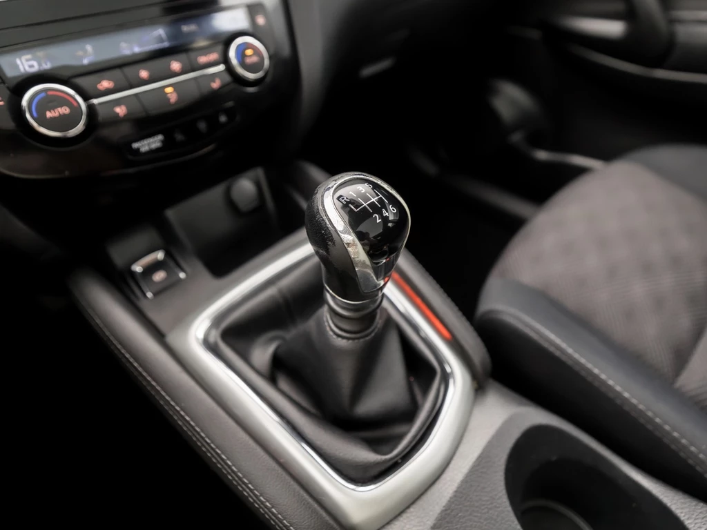 Nissan QASHQAI – foto 12