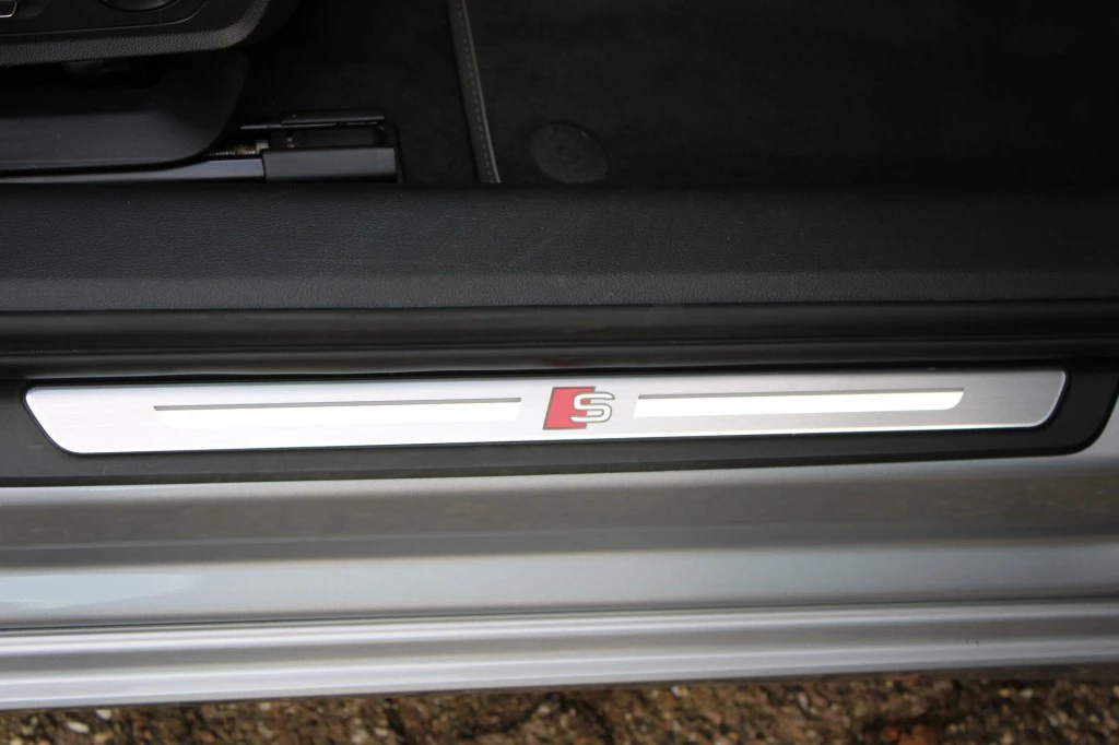 Audi A6 – foto 26