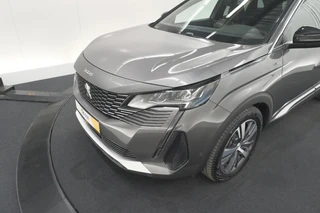 Peugeot 3008 – thumbnail 1