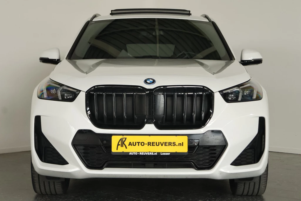 BMW X1 – foto 7