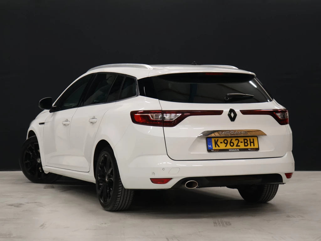Renault Mégane Estate – foto 3