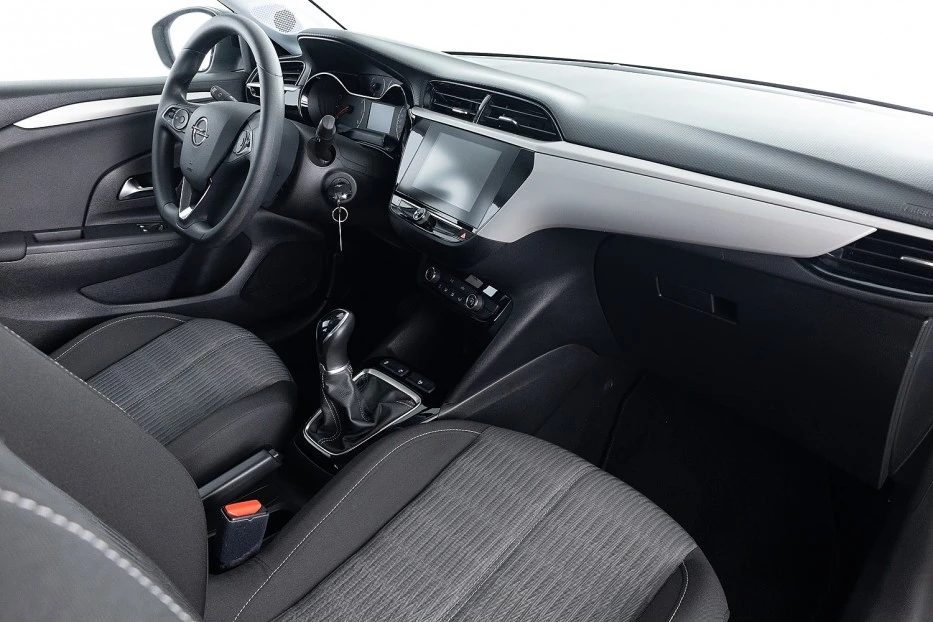 Opel Corsa – foto 8