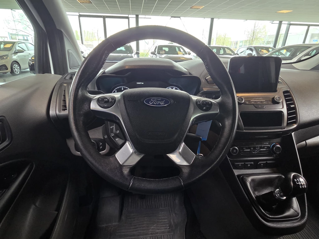 Ford Transit Connect – foto 18