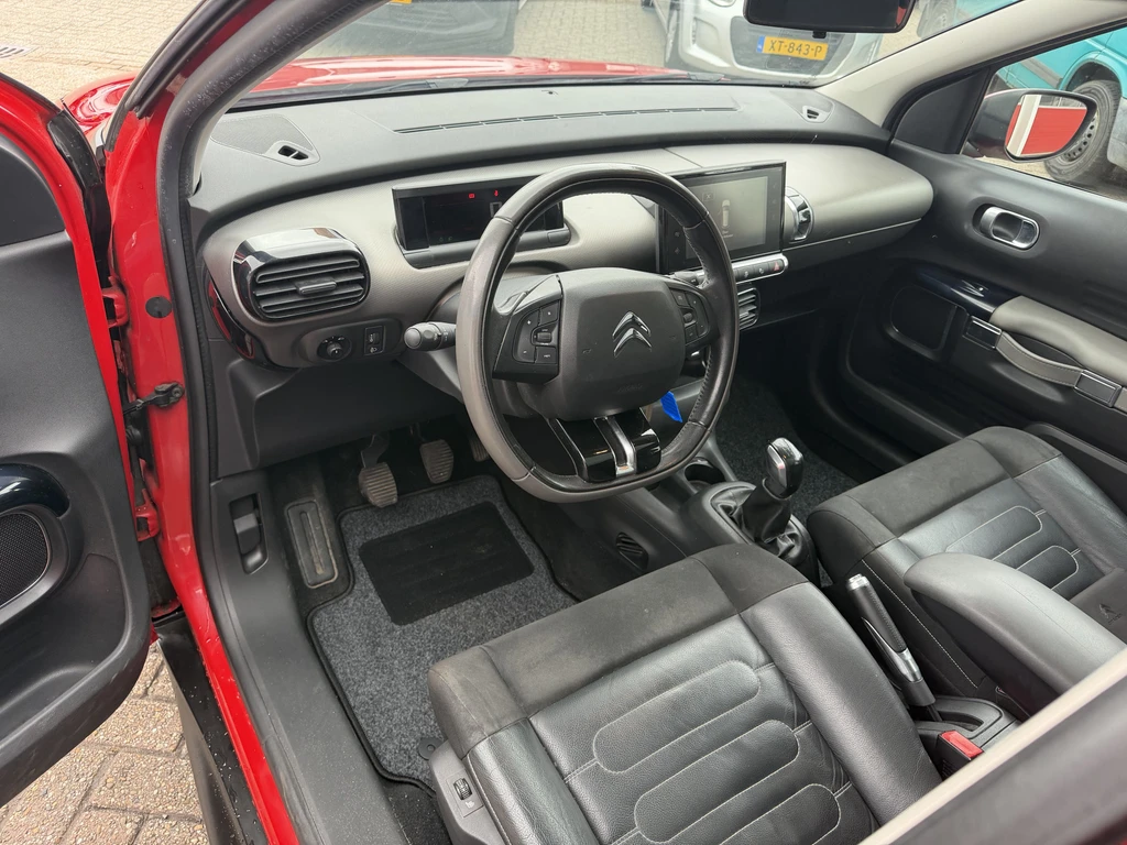 Citroën C4 Cactus – foto 18