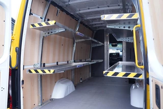 Mercedes-Benz Sprinter – thumbnail 15