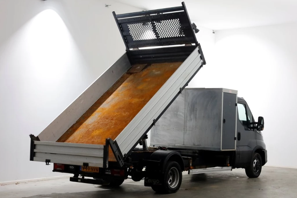 Iveco Daily – foto 2