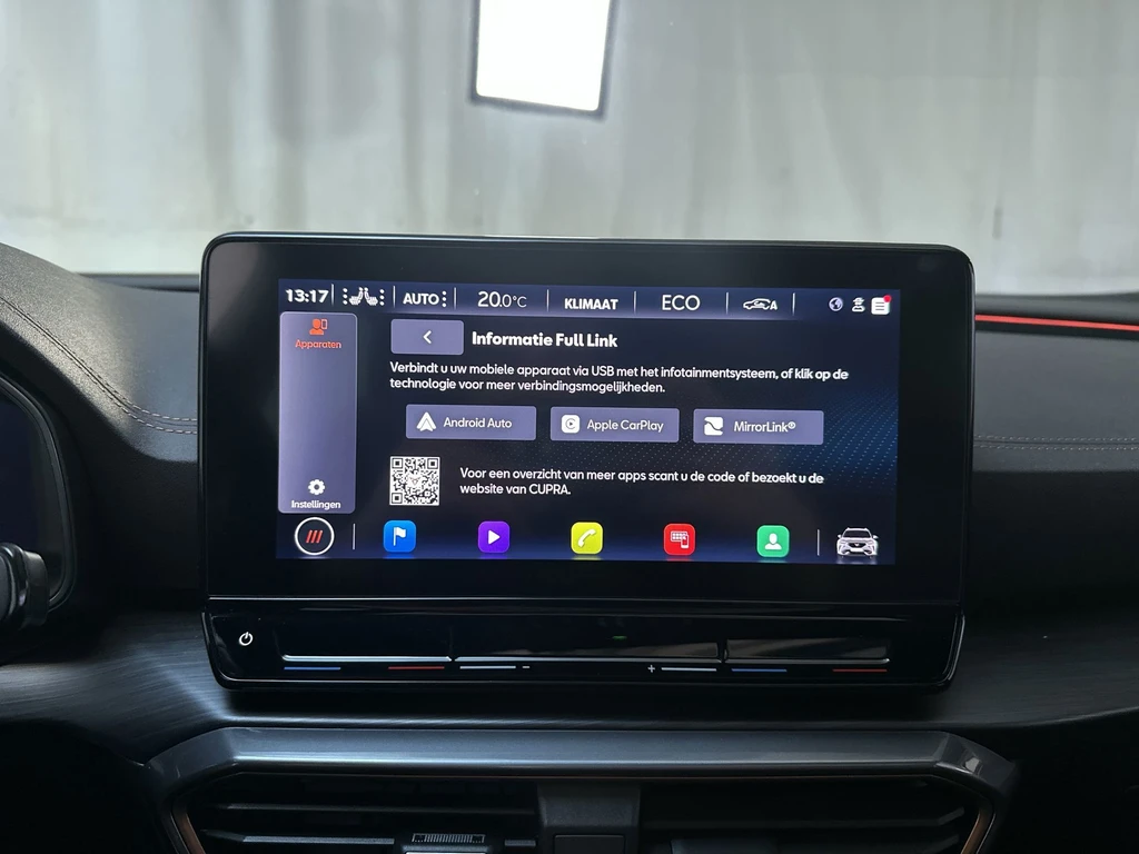 CUPRA Formentor – foto 23