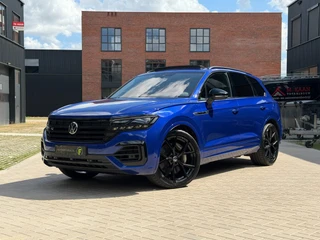 Volkswagen Touareg – thumbnail 2