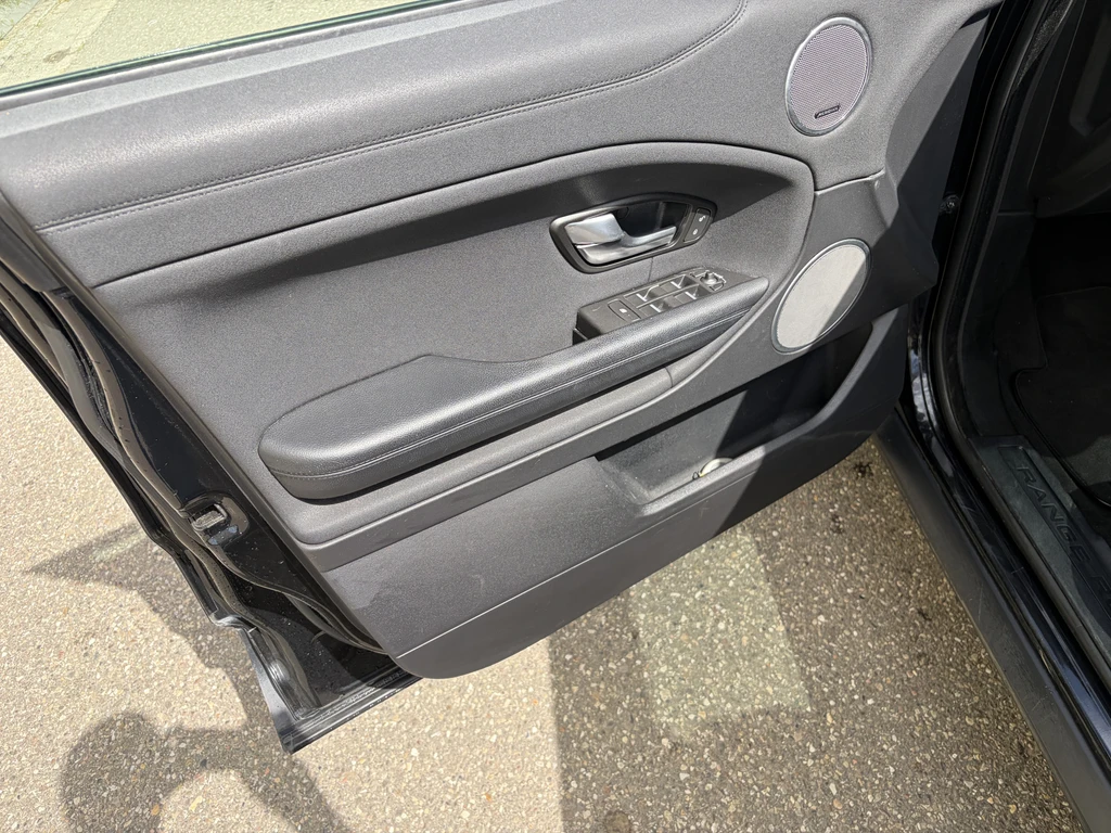 Land Rover Range Rover Evoque – foto 14