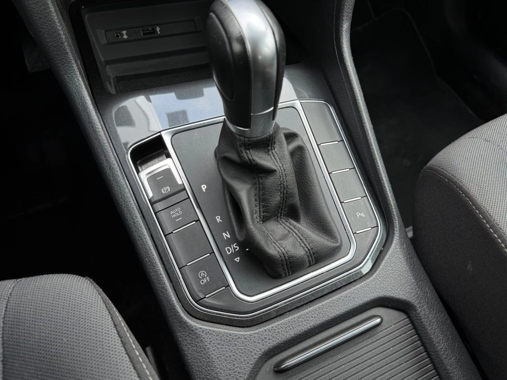 Volkswagen Golf Sportsvan – foto 19