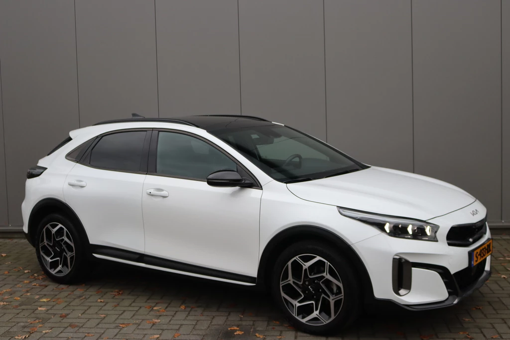 Kia XCeed – foto 8