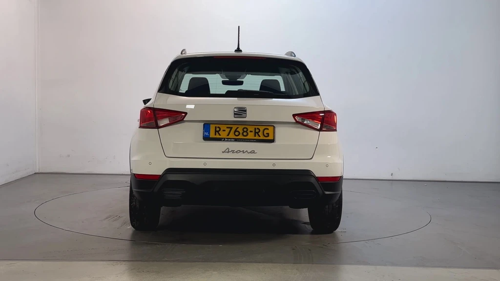SEAT Arona – foto 4