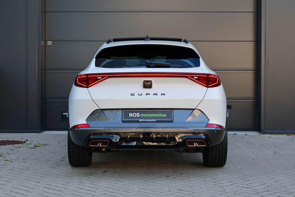 CUPRA Formentor – foto 9