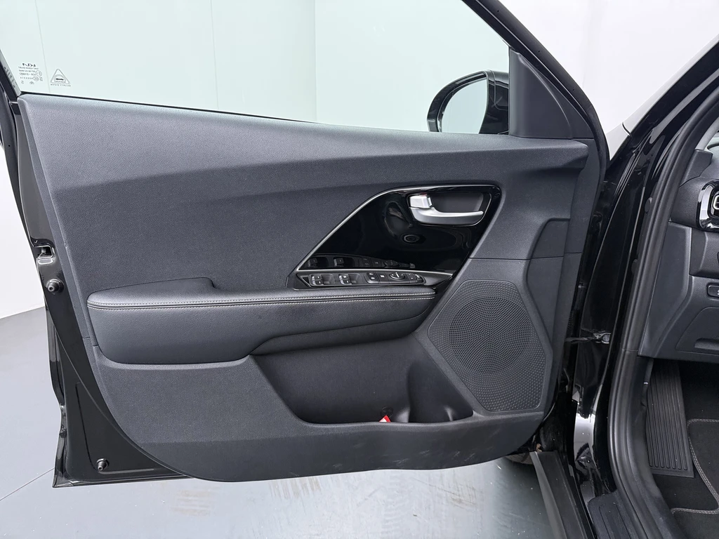 Kia e-Niro – foto 24