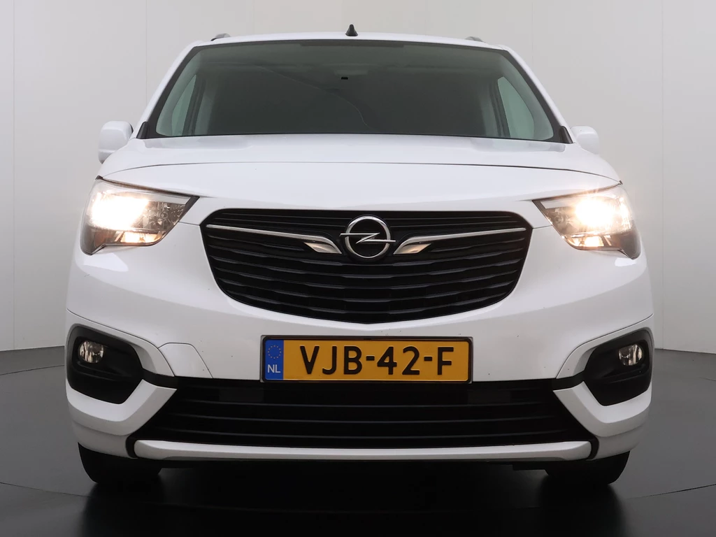 Opel Combo – foto 9