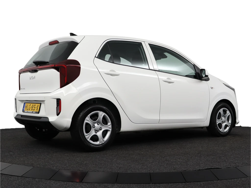 Kia Picanto – foto 8