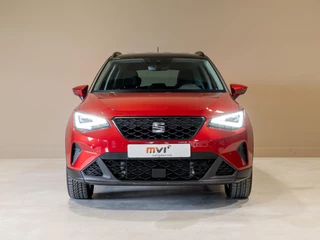 SEAT Arona – thumbnail 6