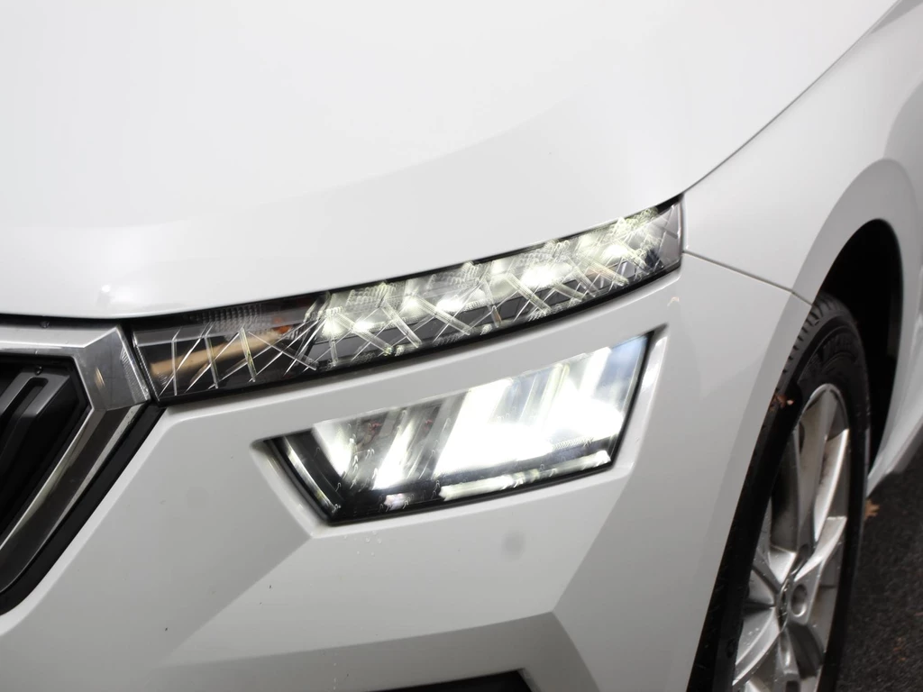 Škoda Kamiq – foto 23