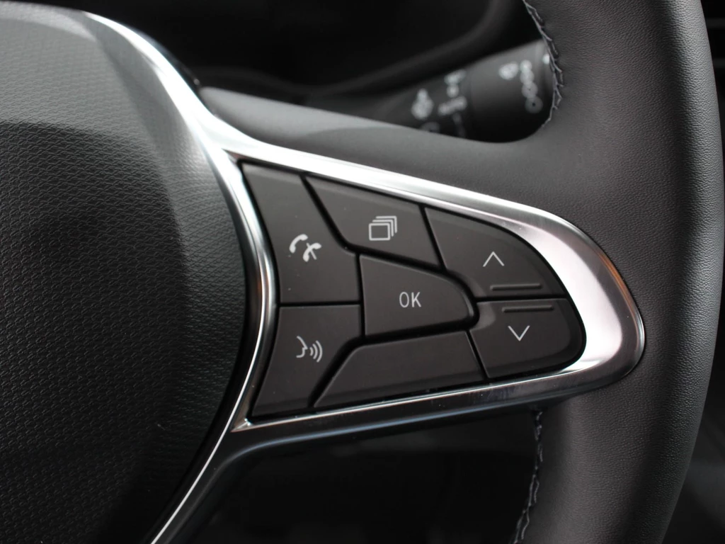 Renault Trafic – foto 18