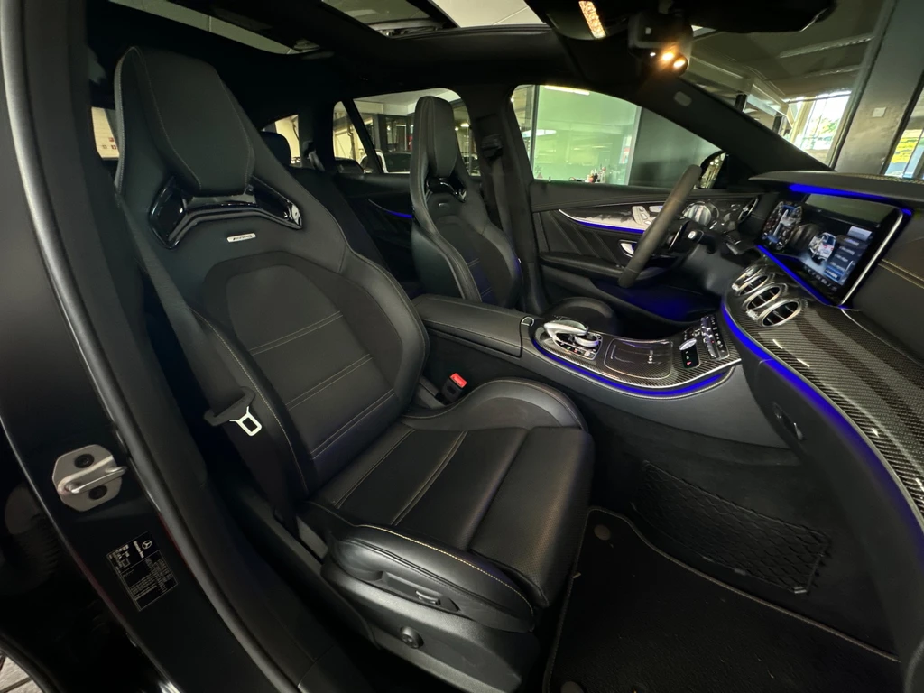 Mercedes-Benz E-Klasse – foto 50