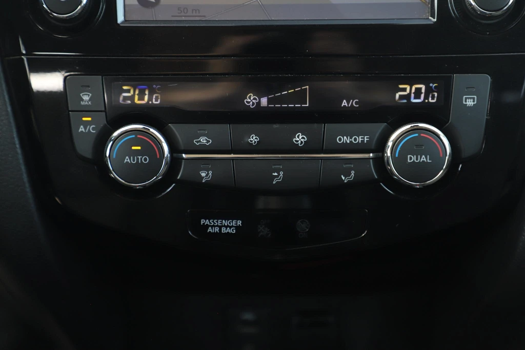 Nissan X-Trail – foto 15