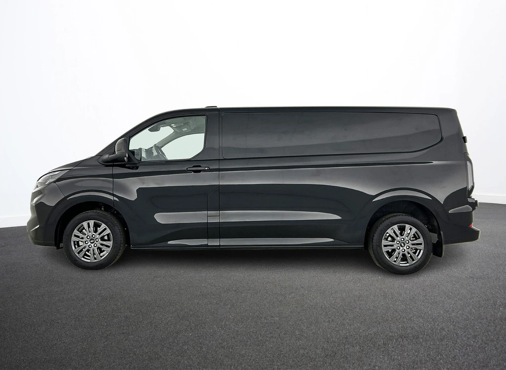Ford Transit Custom – foto 3
