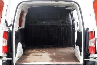 Opel Combo – thumbnail 8