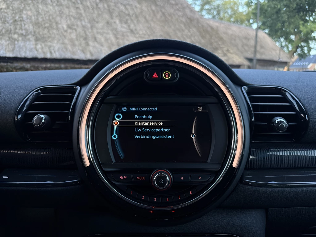 MINI Clubman – foto 49