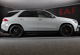 Mercedes-Benz GLE – thumbnail 12