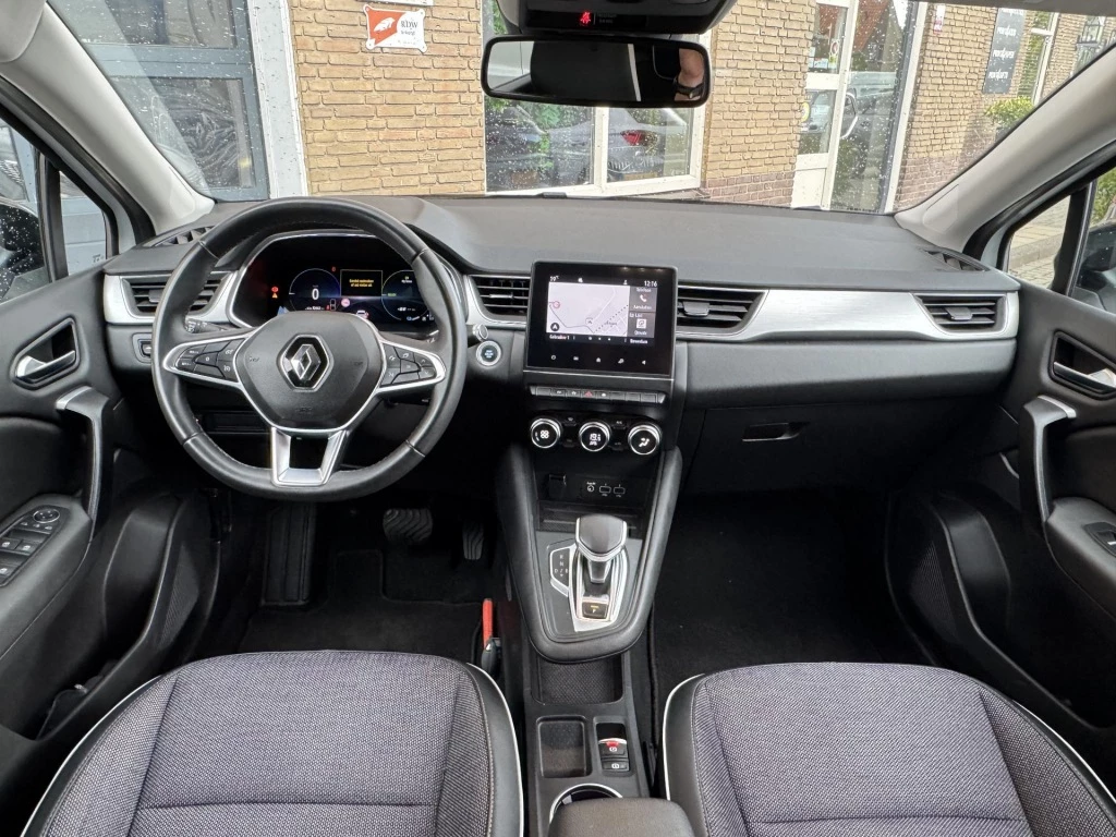 Renault Captur – foto 32