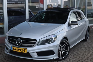 Mercedes-Benz A-Klasse – thumbnail 5