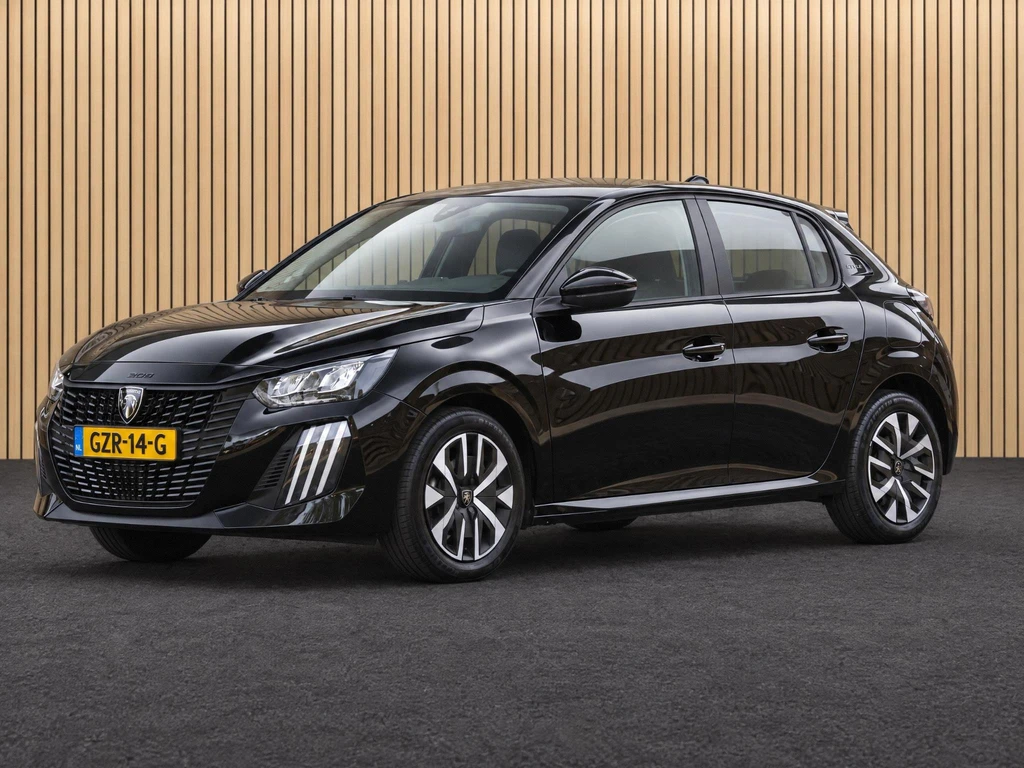 Peugeot 208 – foto 1