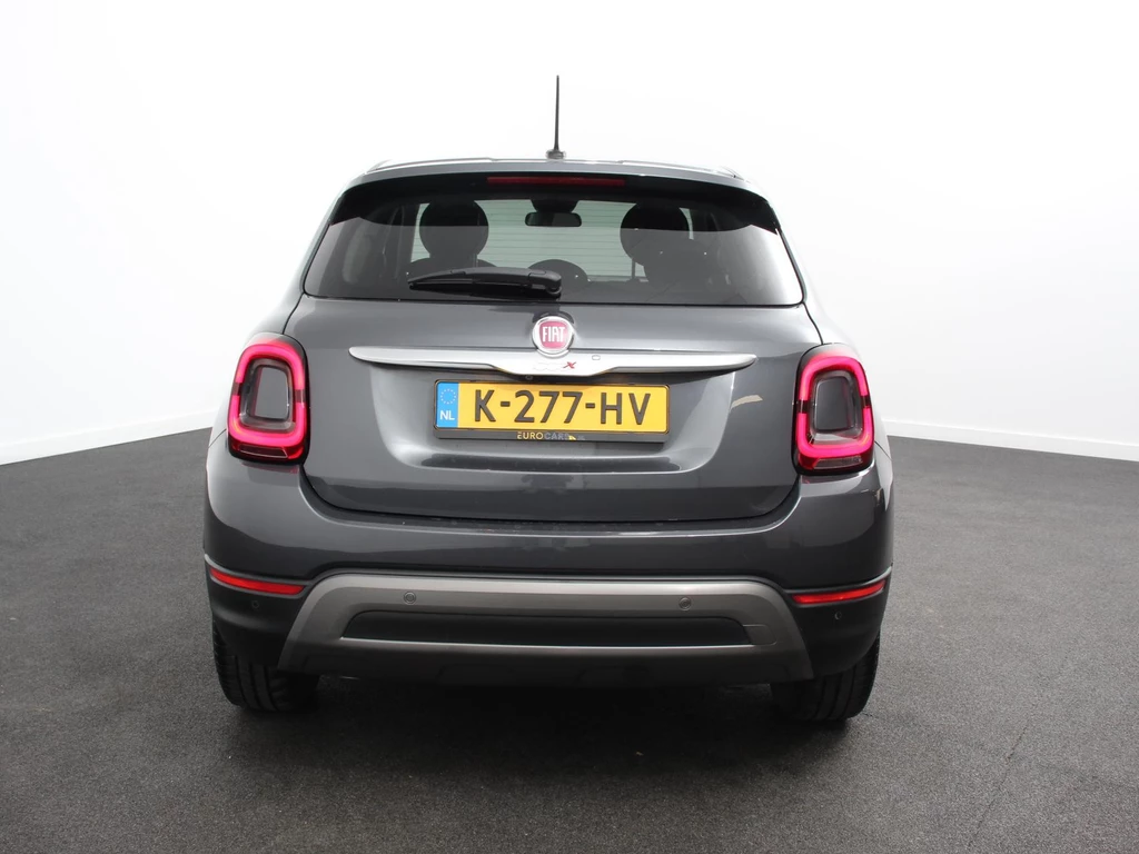 Fiat 500X – foto 3