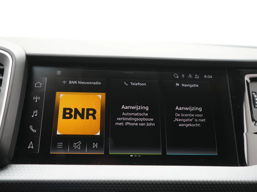 Audi A1 Sportback – foto 19