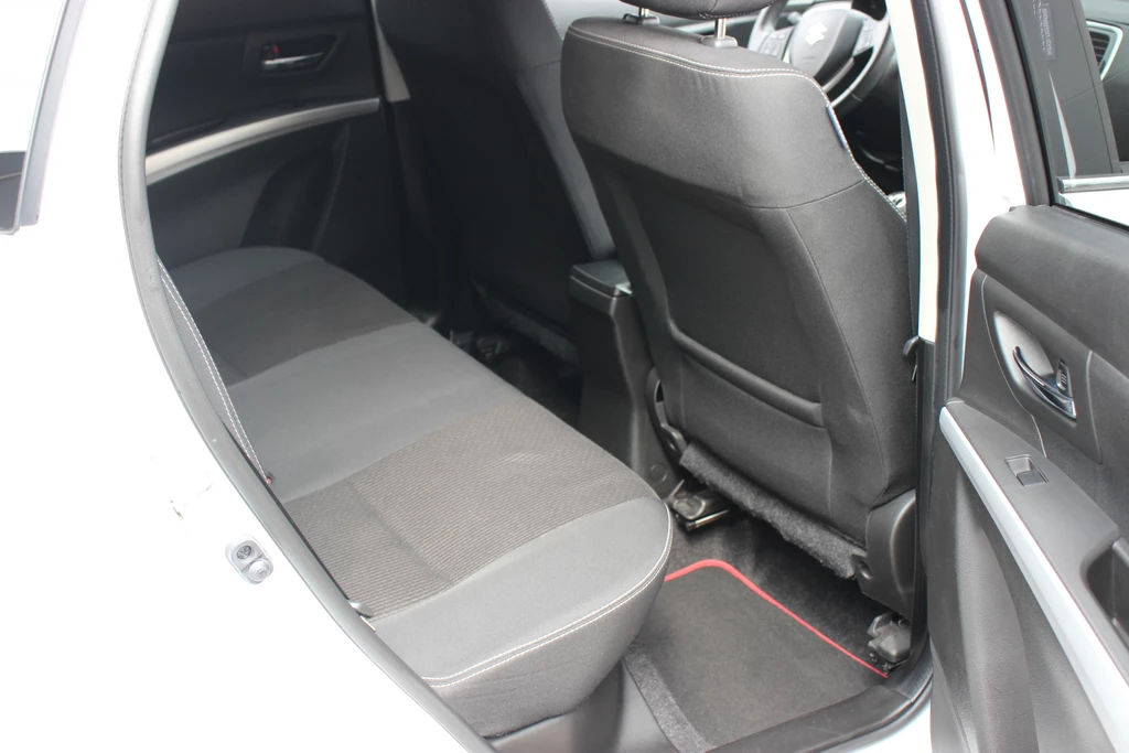 Suzuki S-Cross – foto 15