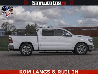 Dodge Ram Pick-Up – thumbnail 12