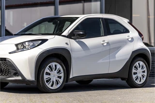 Toyota Aygo – thumbnail 3