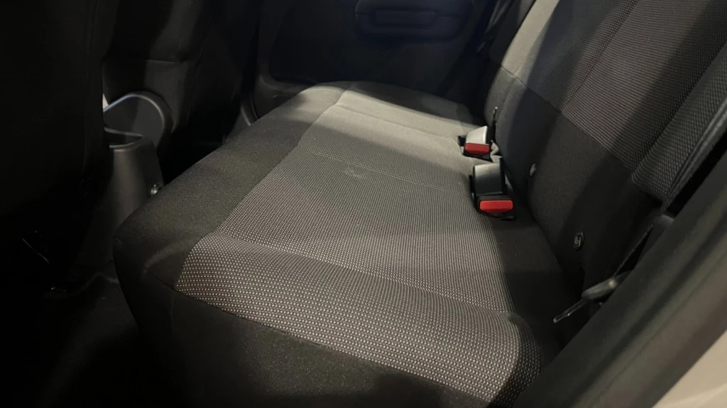 Citroën C3 Aircross – foto 40