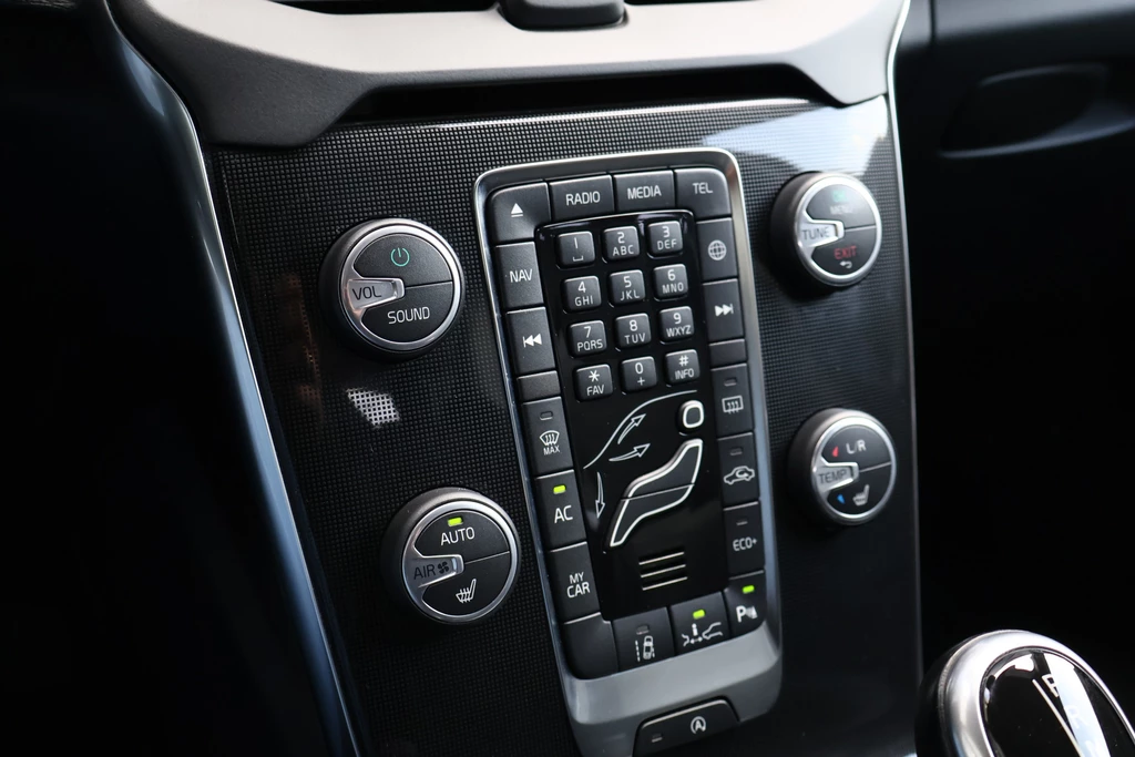 Volvo V40 – foto 26