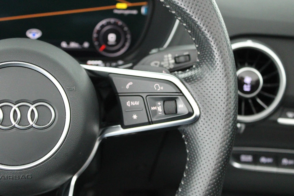 Audi TT – foto 20